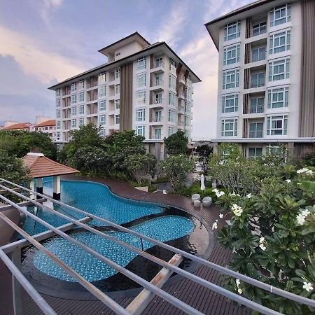 Harmony Resort Hotel Чиангмай Экстерьер фото