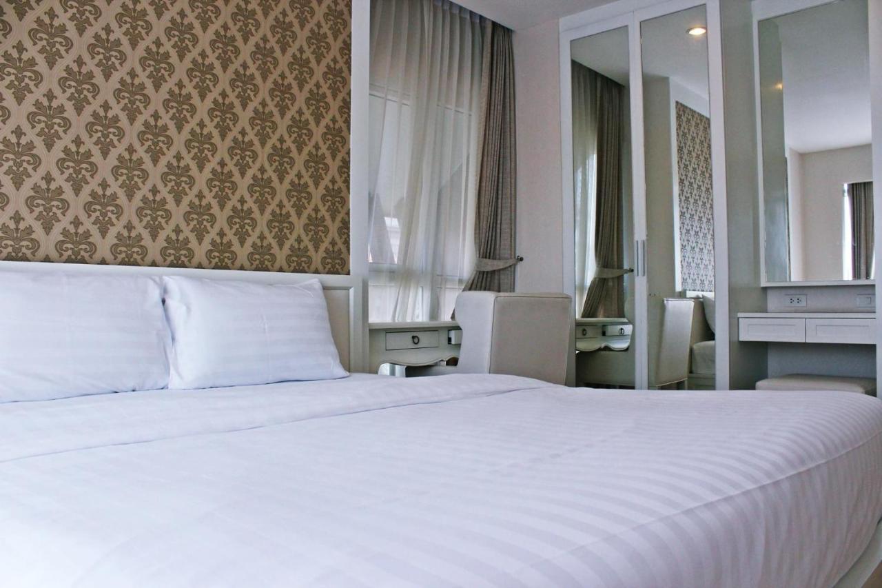 Harmony Resort Hotel Чиангмай Экстерьер фото