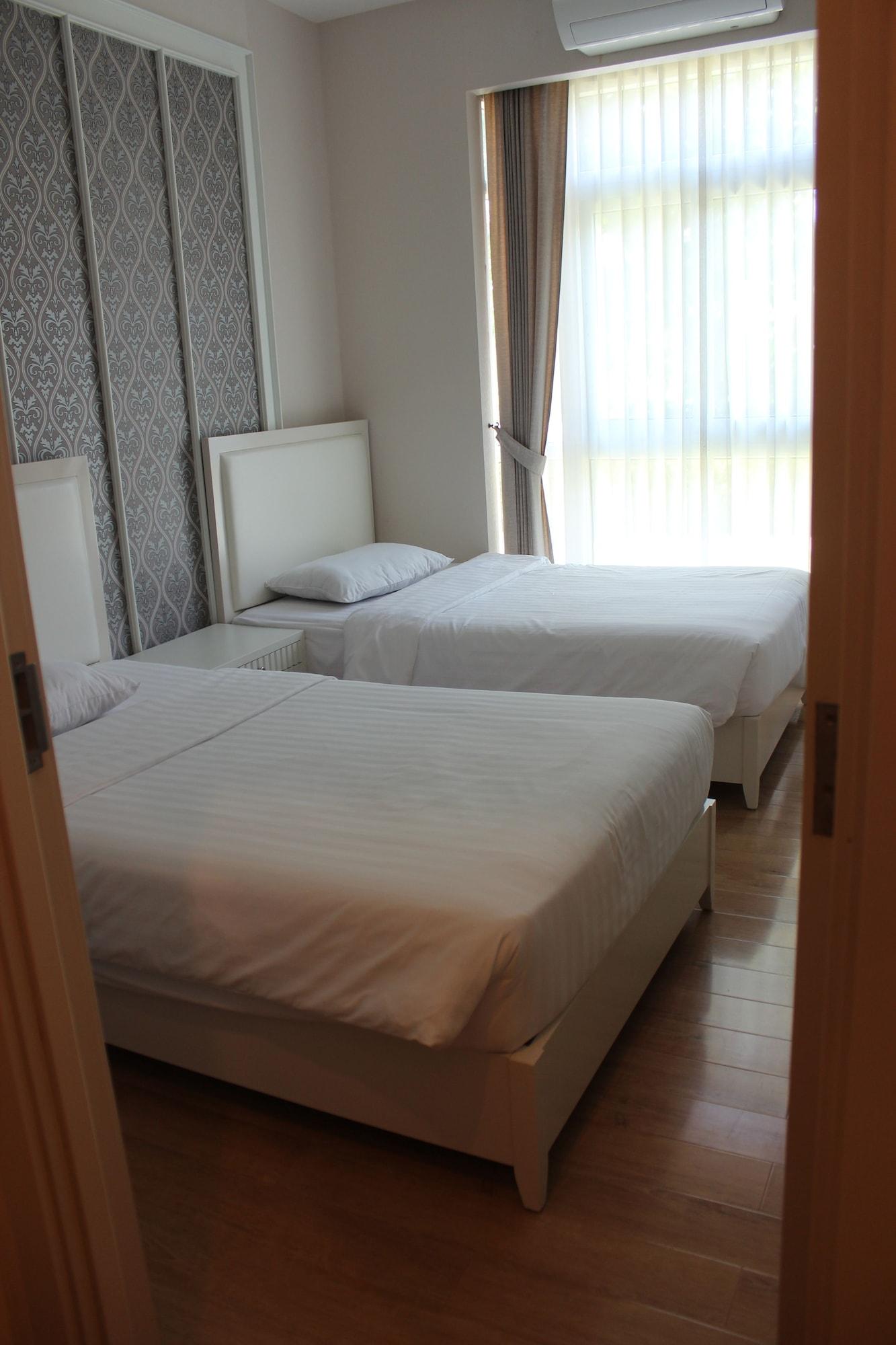 Harmony Resort Hotel Чиангмай Экстерьер фото