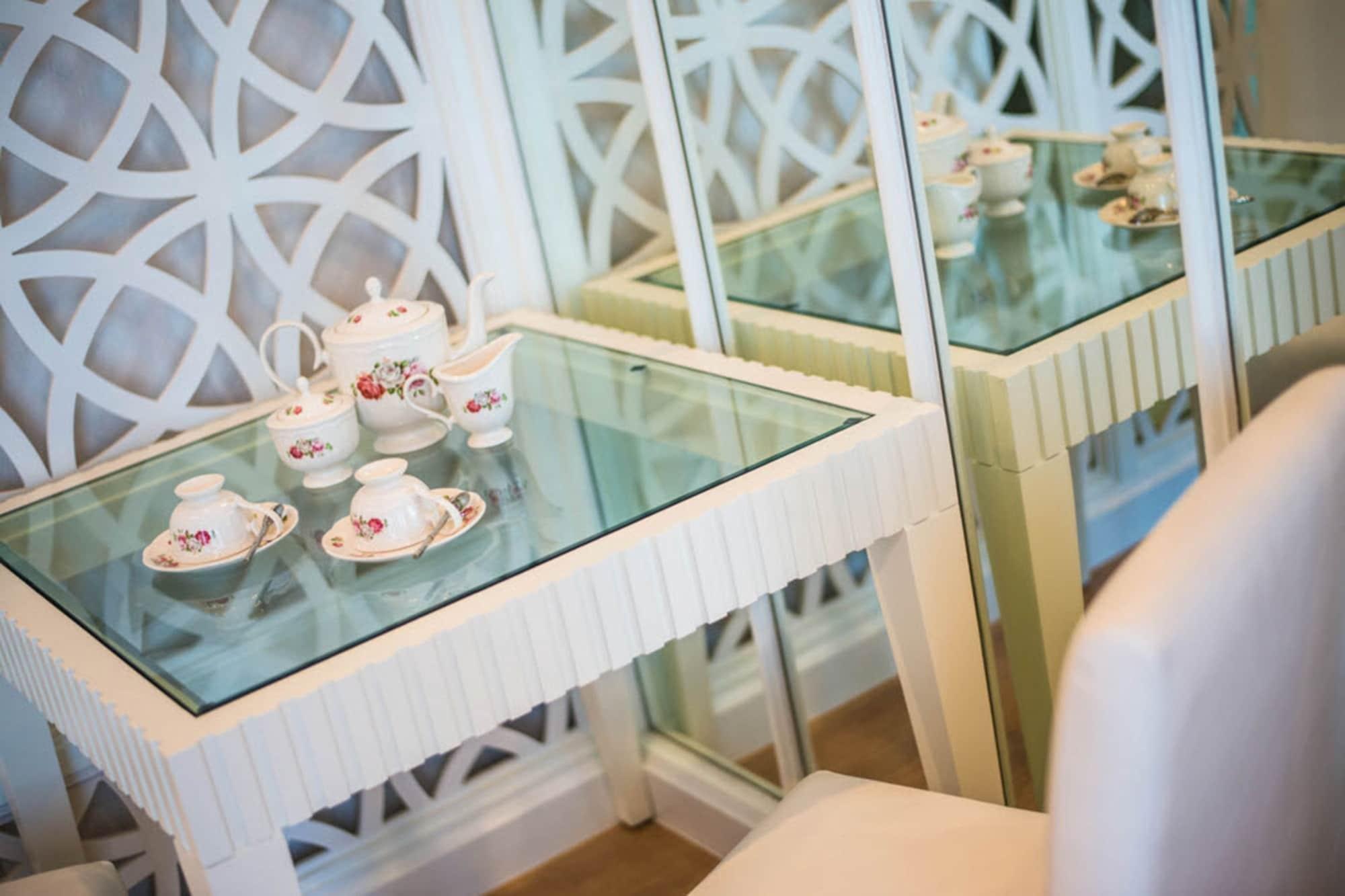 Harmony Resort Hotel Чиангмай Экстерьер фото