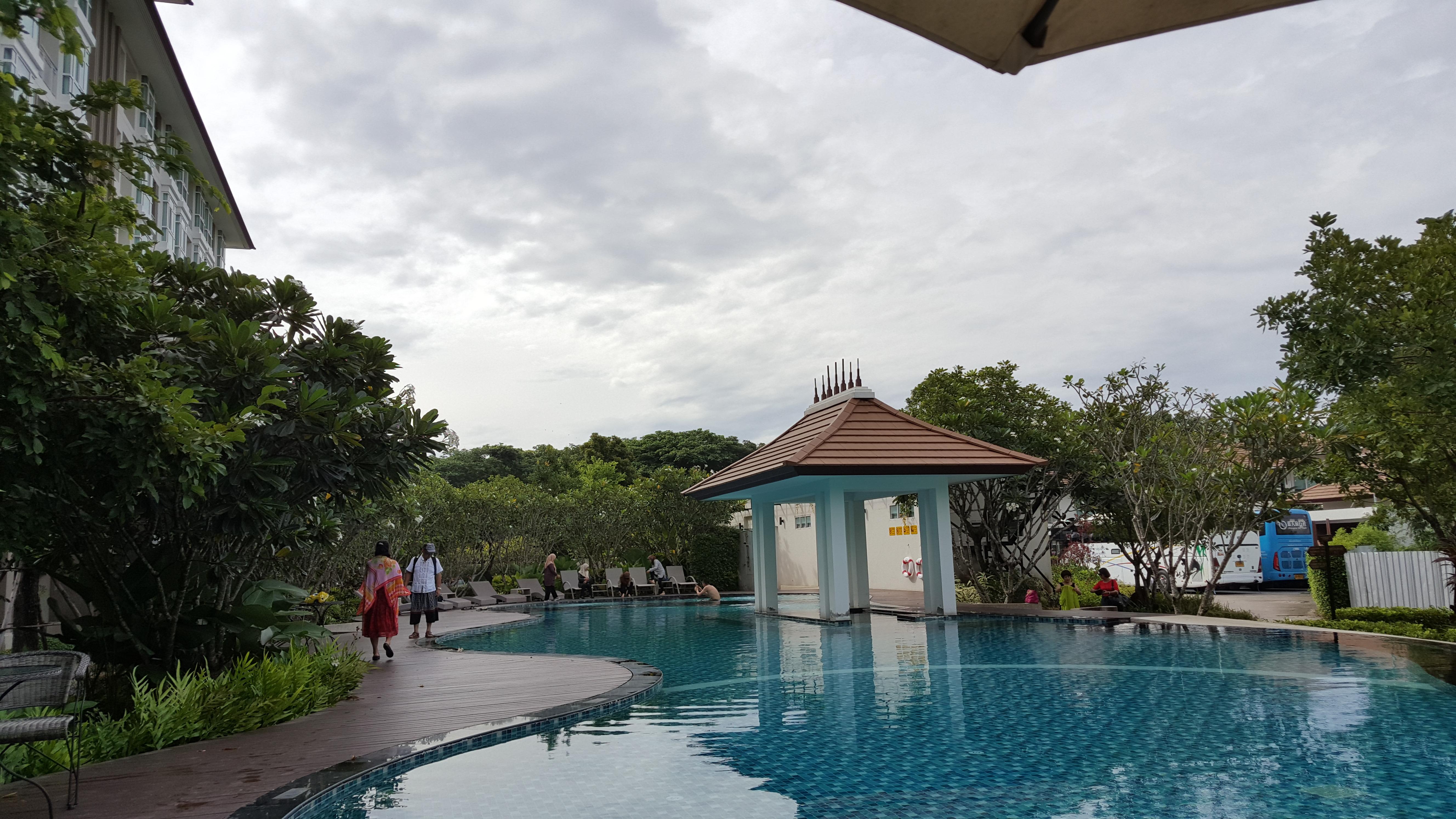 Harmony Resort Hotel Чиангмай Экстерьер фото