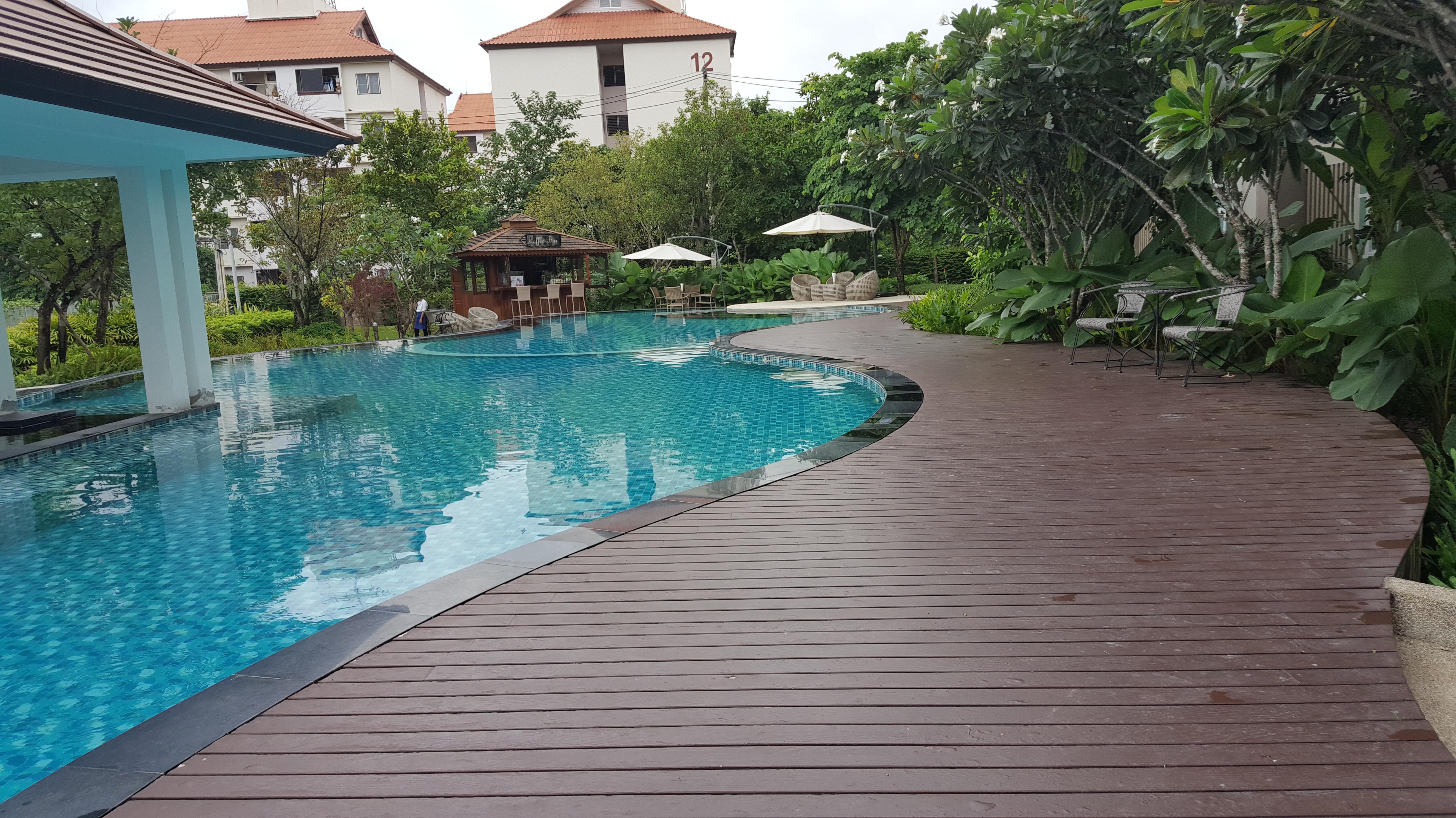 Harmony Resort Hotel Чиангмай Экстерьер фото
