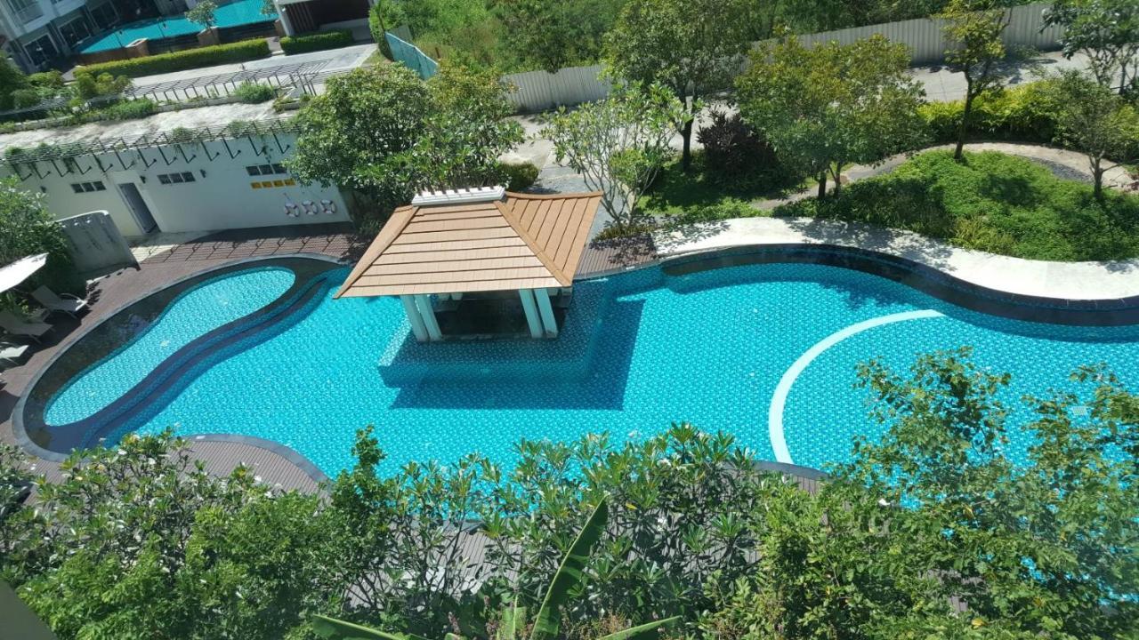 Harmony Resort Hotel Чиангмай Экстерьер фото